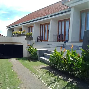  Проживание в семье Bali Paranes Индонезия