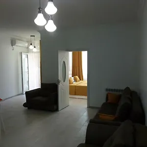  Апартаменты Homeinbatumi Грузия
