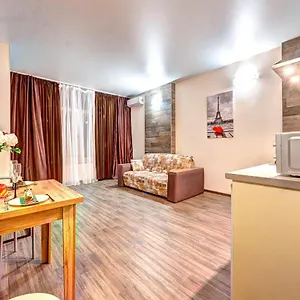 Comfortable Апартаменты