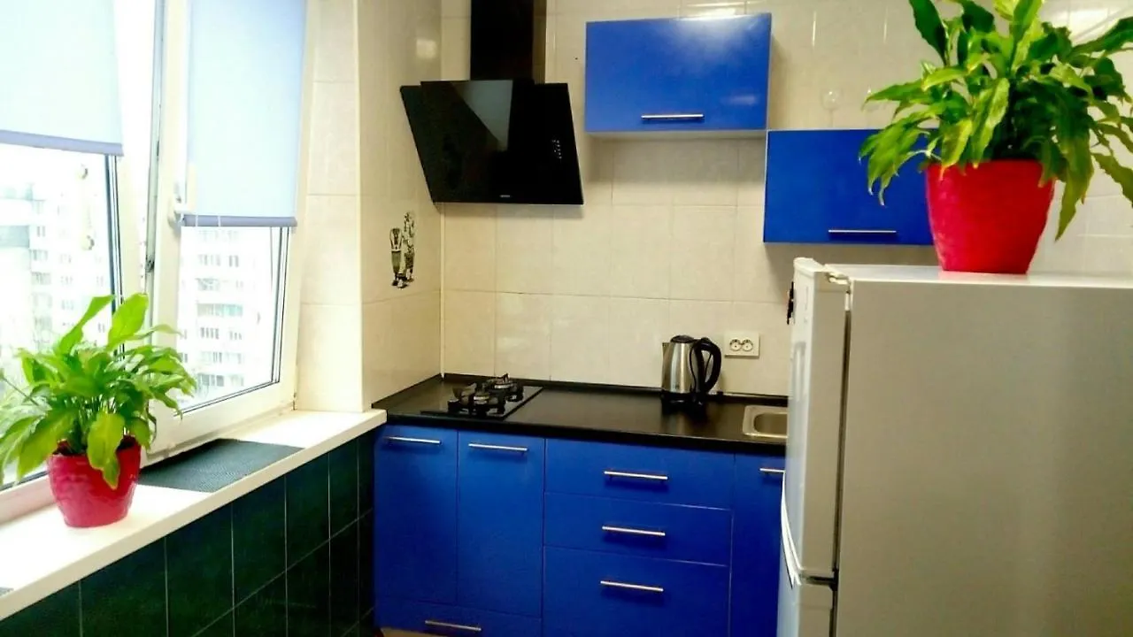 Apartment Квартира Біля Трц 