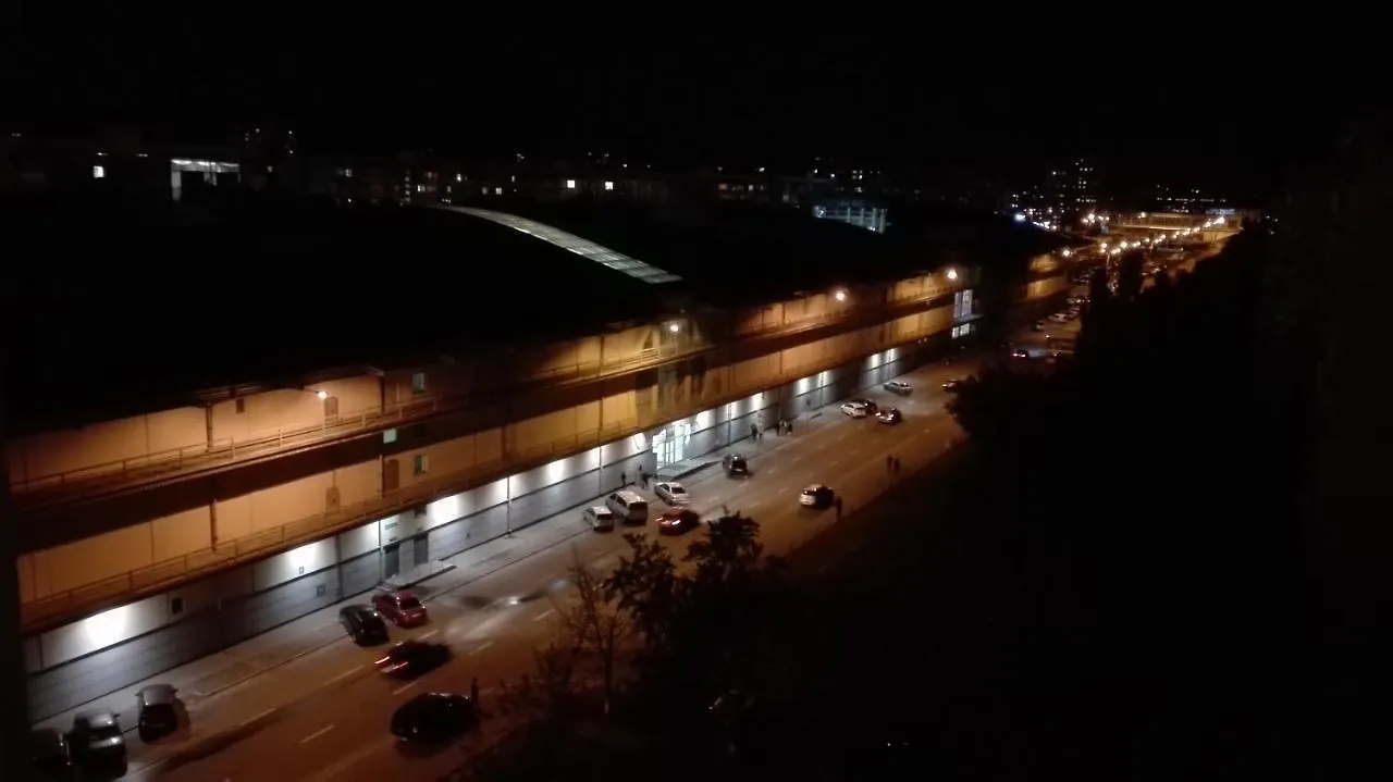 Квартира Біля Трц 